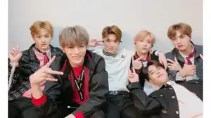 NCT 127 - Chain